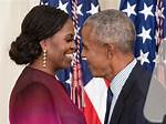 Captivating Moments: Pictures of Michelle Obama Being Pregnant