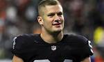 Carl Nassib ·