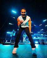 Carlos Penavega