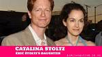 Catalina Stoltz, Eric Stoltz's Daughter Explored