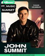 Celebrating the Vibrant Life of John Summit: a Birthday Tribute