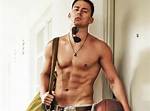 Channing Tatum Height ·