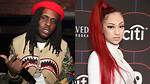 Chief Keef's Bm Claims He Got Bhad Bhabie Pregnant as a Teenager