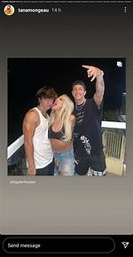 Chris Miles Confirms Break up with Tana Mongeau: No More Toxic Drama