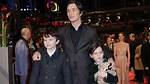 Cillian Murphy's Children and Their Unseen World
