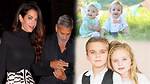 Clooney Kids: the Future of Hollywood in 2024