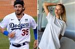 Cody Bellingers Girlfriend History - Jadew