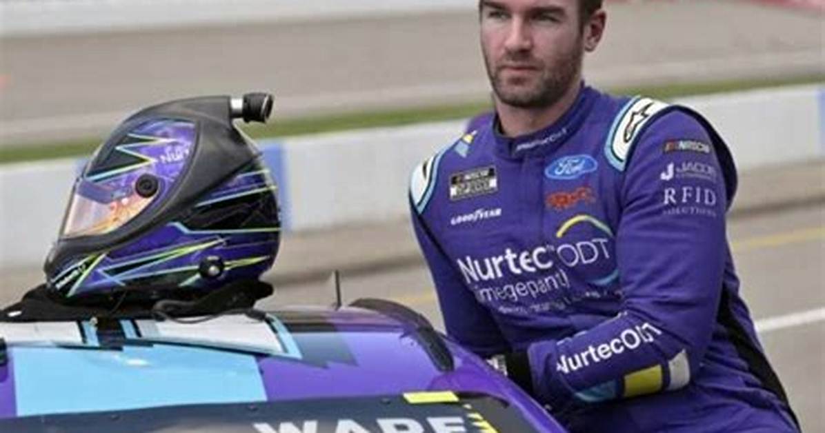 Cody Ware Net Worth: How Rich Is Cody Ware?