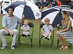 Cole Hamels: Uncovering the Number of Children He Has