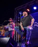Colt Ford Bio, Wiki, Age, Height, Wife, Family, Net Worth, Songs, Workin On, and Road Anthem