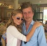 Conrad Hughes Hilton Net Worth