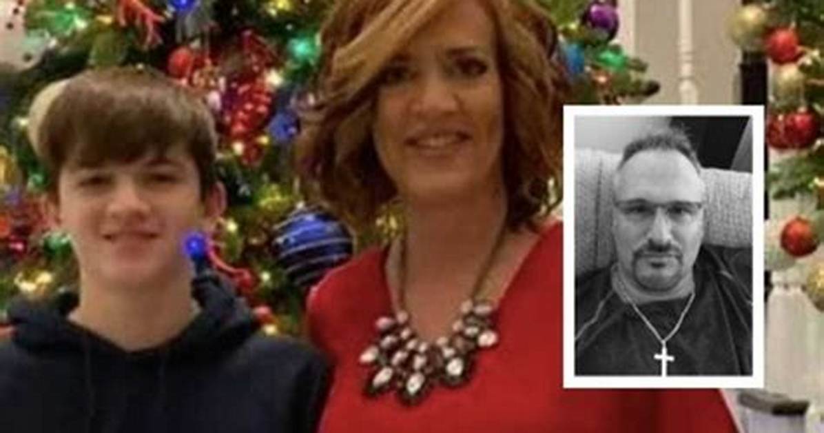 Contractor Kills Wife, Teen Son in Morris County Murder-Suicide