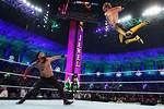 Crown Jewel 2022: Jake Paul Makes Wwe Debut, Roman Reigns Defeats Logan Paul