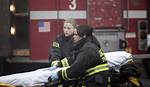 Cruz's Departure: What Happens After Chicago Fire?