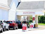 Cvs Set to Open Drive-Thru Testing in Wailuku Today