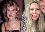 Cynthia Rhodes: a Journey Through Her Relationships