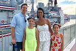Danika Berlin: Meet Daughter of Harris Faulkner and Tony Berlin