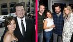Danny Mcbride's Creative Partner and Life Companion