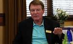 Danny Wegman Height, Weight, Net Worth, Age, Birthday, Wikipedia, Who, Nationality, Biography