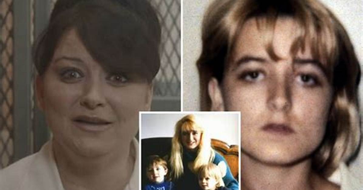 Darlie Routier 2024: the Tragic Story of a Mother Wrongly Convicted