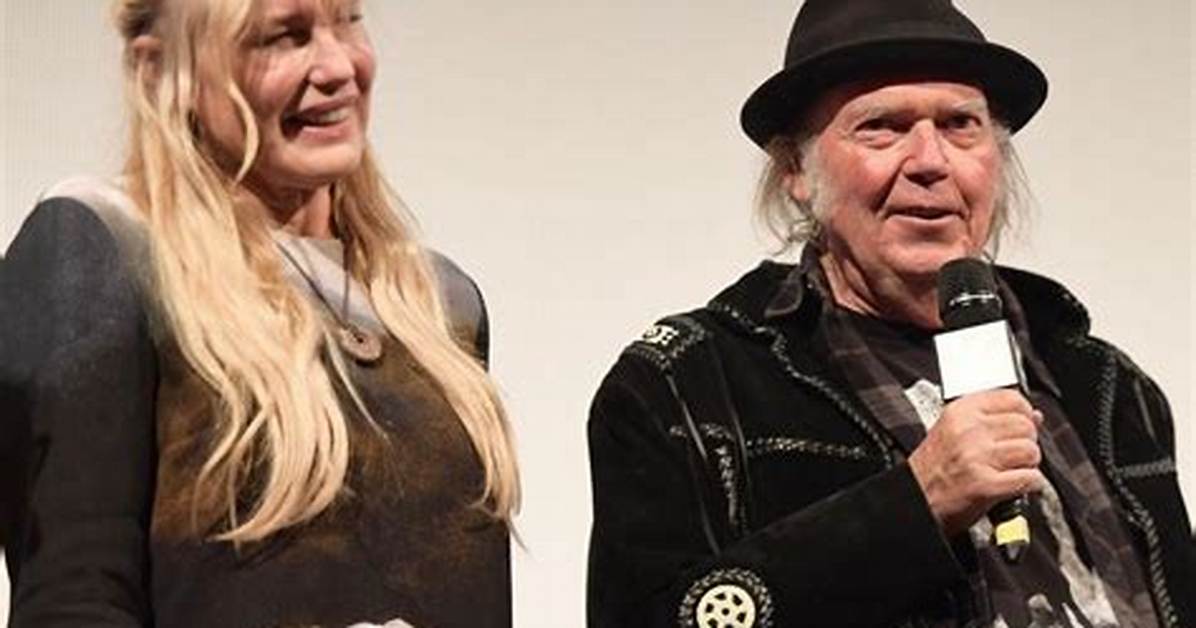 Daryl Hannah's Path and Legacy