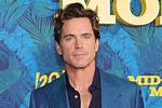 Dating Matt Bomer: Explore the Actor's Personal Life