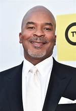 David Alan Grier Bio, Age, Height, Career, Wife, Children, Net Worth