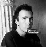 David Howell Evans Aka the Edge Net