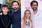 David Tennant's Children Ages: a Deep Dive into His Family Life