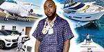 Davido's Net Worth in 2024: a Detailed Breakdown