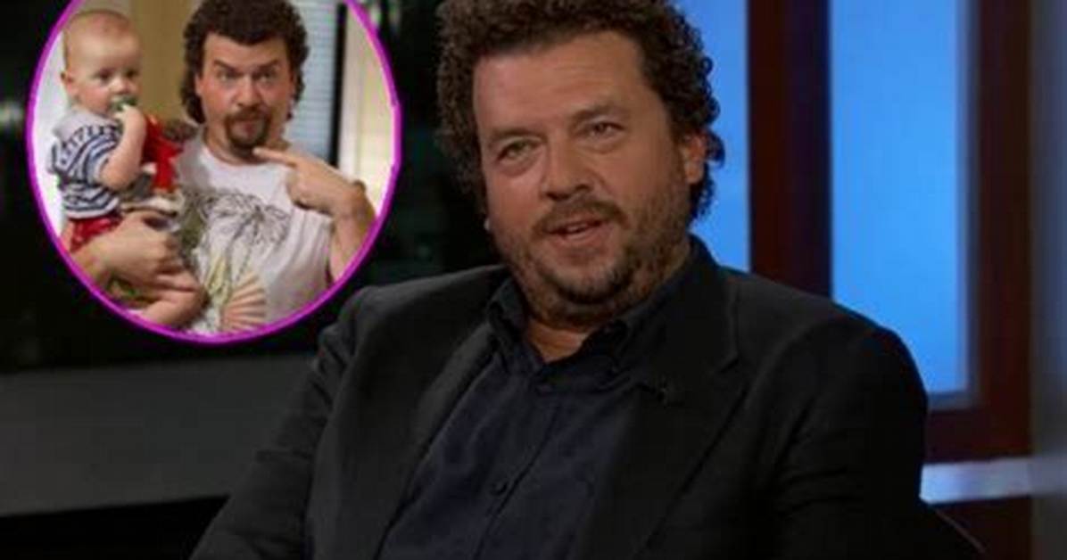 Declan George Mcbride and Ava Mcbride – Danny Mcbride’s Children with His Wife Gia Ruiz