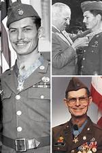 Desmond Doss's Courageous Sibling: Meet His Brother