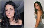 Did Gabimfmoura Get a Plastic Surgery? Here Are Before and After Pictures
