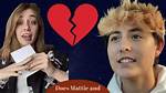 Did Jayus and Mattie Break Up