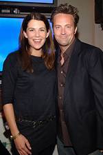 Did Matthew Perry Have a Wife or Kids