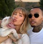Did Niykee Heaton Divorce with Husband Jeff Logan? Breakup Reason Explained