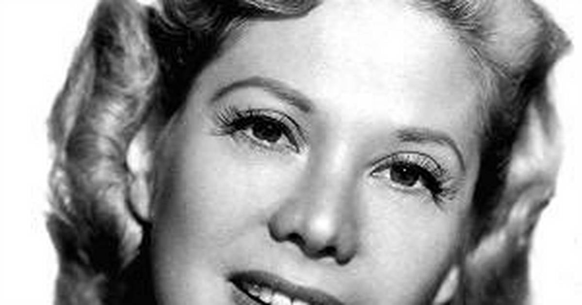 Dinah Shore Net Worth at Death, Date, Place and Cause of Death, Family, Etc