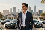 Discover His Net Worth and Secrets to Success