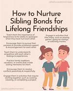 Discover Insights and Nurture Bonds