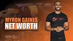 Discover Myron Gaines's Heritage: a Detailed Exploration of His Ethnicity