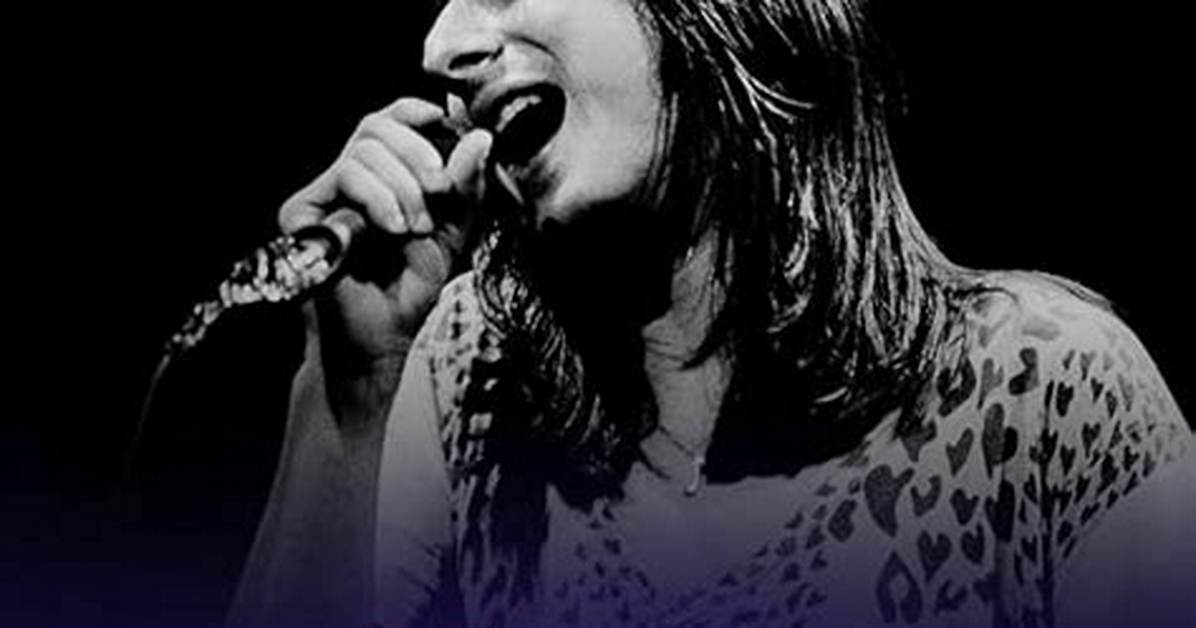 Discover Steve Perry's New Haven and Unveil His Untold Story