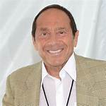 Discover the Age of Paul Anka's Wife