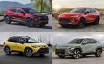Discover the Best Suv for an Active Lifestyle
