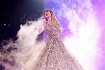 Discover the Enchanting Stage Layouts of Taylor Swift's Eras Tour
