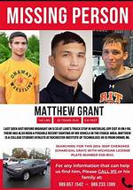 Discover the Innovative World of Matthew Grant R. I. T.