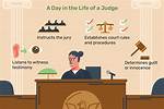 Discover the Life and Work of Judge Andrew Wilkinson: an in-Depth Wiki