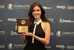 Discover the Secrets Behind Alexandra Botez's Chess Mastery
