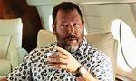 Discover the Unfiltered World of Bert Kreischer's Family