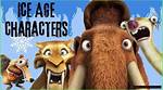 Discover the Unforgettable Ice Age Character Roster