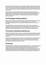 Discover the Untold Truth About Caleb Coffee's Age: Unraveling the Enigma